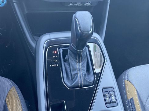 New 2025 Subaru Crosstrek 2.5i Sport w/ Crosstrek Mirror Package image 25