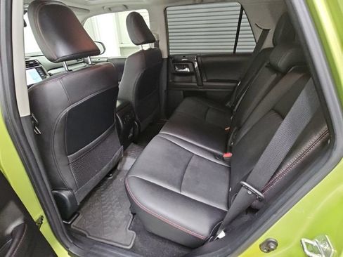 Used 2022 Toyota 4Runner TRD Pro AWD/4WD image 31