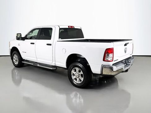 Used 2023 RAM 2500 Big Horn w/ Level 1 Equipment Group AWD/4WD image 10