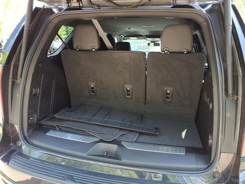 Certified 2023 Chevrolet Tahoe RST w/ Luxury Package AWD/4WD image 32