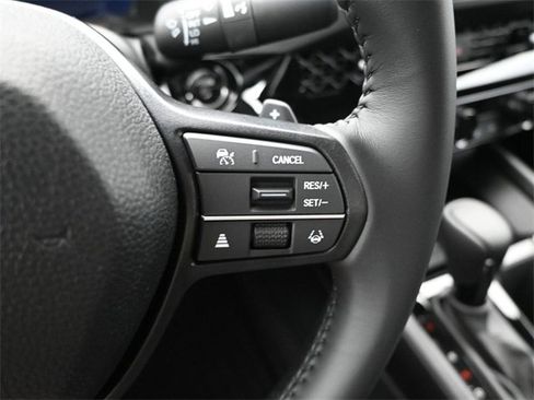 New 2025 Honda Accord Sport image 18