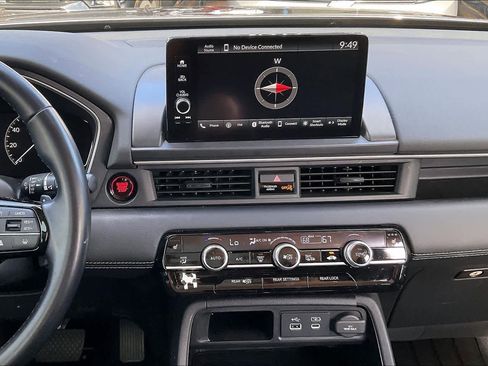 Used 2023 Honda Pilot EX-L image 8