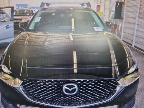 Used 2022 MAZDA CX-30 AWD 2.5 S w/ Premium Package image 13