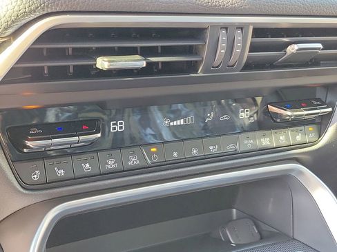 New 2026 MAZDA CX-90 3.3 Turbo w/ Premium Sport Pkg image 32