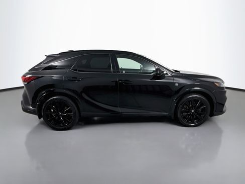 Used 2024 Lexus RX 500h F Sport w/ Convenience Package AWD/4WD image 8