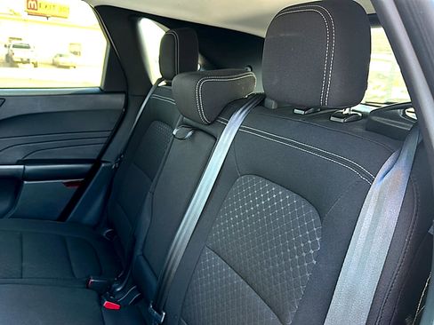 Used 2024 Ford Escape Active image 19