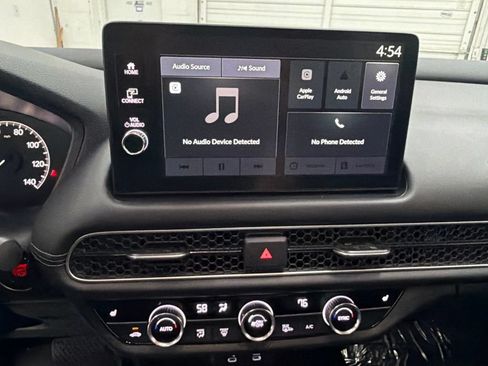 Used 2027 Honda HR-V EX-L image 16