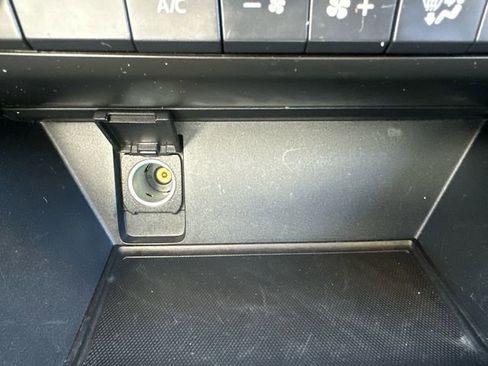 Used 2025 MAZDA CX-5 AWD 2.5 S w/ Select Package image 37