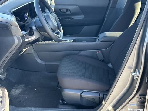 New 2026 Nissan Kicks S FWD image 9