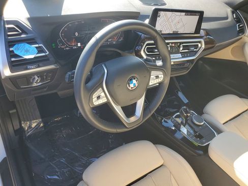 Used 2023 BMW X3 sDrive30i w/ Convenience Package image 20