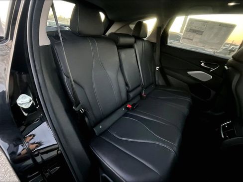 Certified 2024 Acura RDX SH-AWD w/ Technology Package image 38