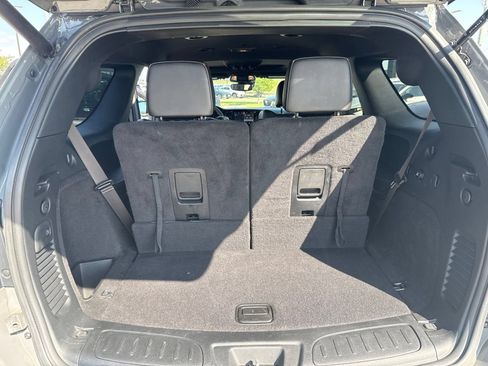 Used 2023 Dodge Durango R/T w/ Tow 'N Go Package AWD/4WD image 14