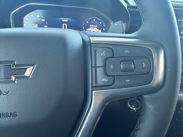 New 2026 Chevrolet Silverado 1500 RST AWD/4WD image 25