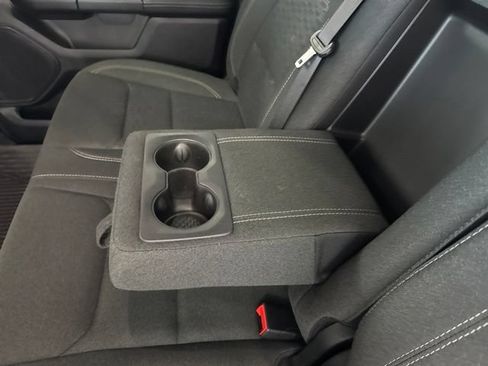 Used 2025 RAM 1500 Big Horn AWD/4WD image 26