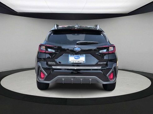 Used 2024 Subaru Crosstrek 2.5i Limited w/ Crosstrek Mirror Package AWD/4WD image 7