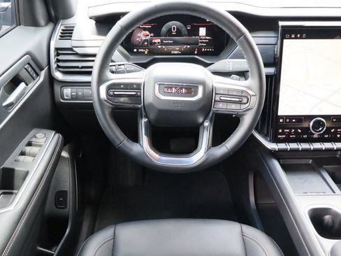 Certified 2024 GMC Acadia Elevation w/ Black Edition FWD image 23