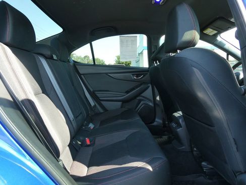 Used 2023 Subaru WRX Premium AWD/4WD image 15