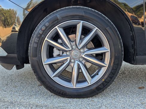 Used 2022 Acura RDX FWD w/ Technology Package image 31