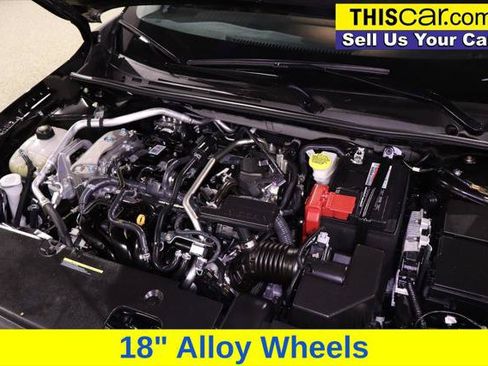 Used 2025 Nissan Sentra SR w/ SR Premium Package FWD image 31
