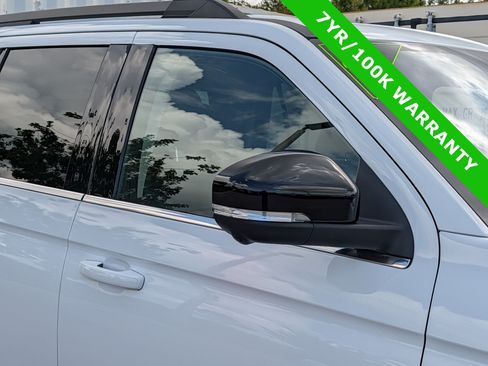 Certified 2025 Ford Expedition Active RWD image 11