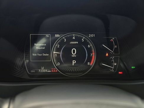 Used 2021 Lexus UX 200 w/ Accessory Package (Z1) FWD image 25