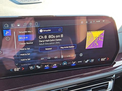 New 2026 Chevrolet Traverse RS image 15