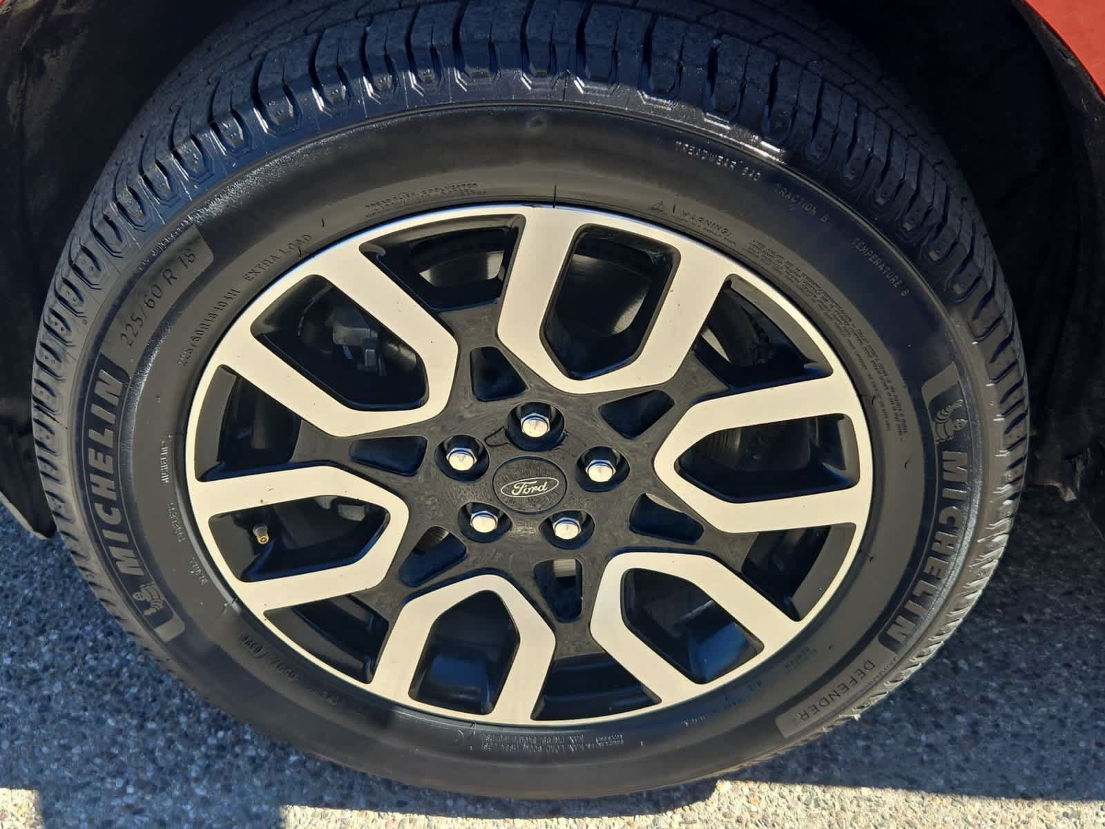 Used 2024 Ford Maverick Lariat FWD image 14