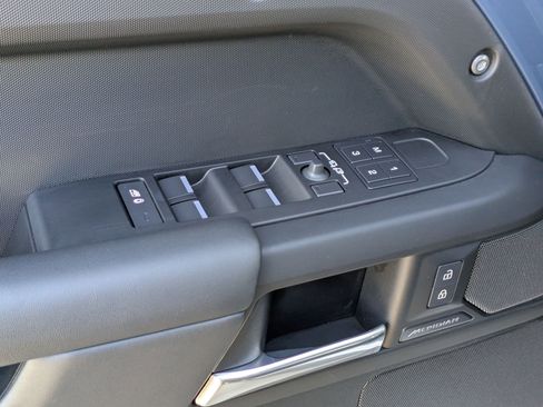 Certified 2025 Land Rover Defender 110 S image 13