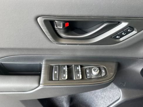 New 2026 Subaru Outback Wilderness AWD/4WD image 12