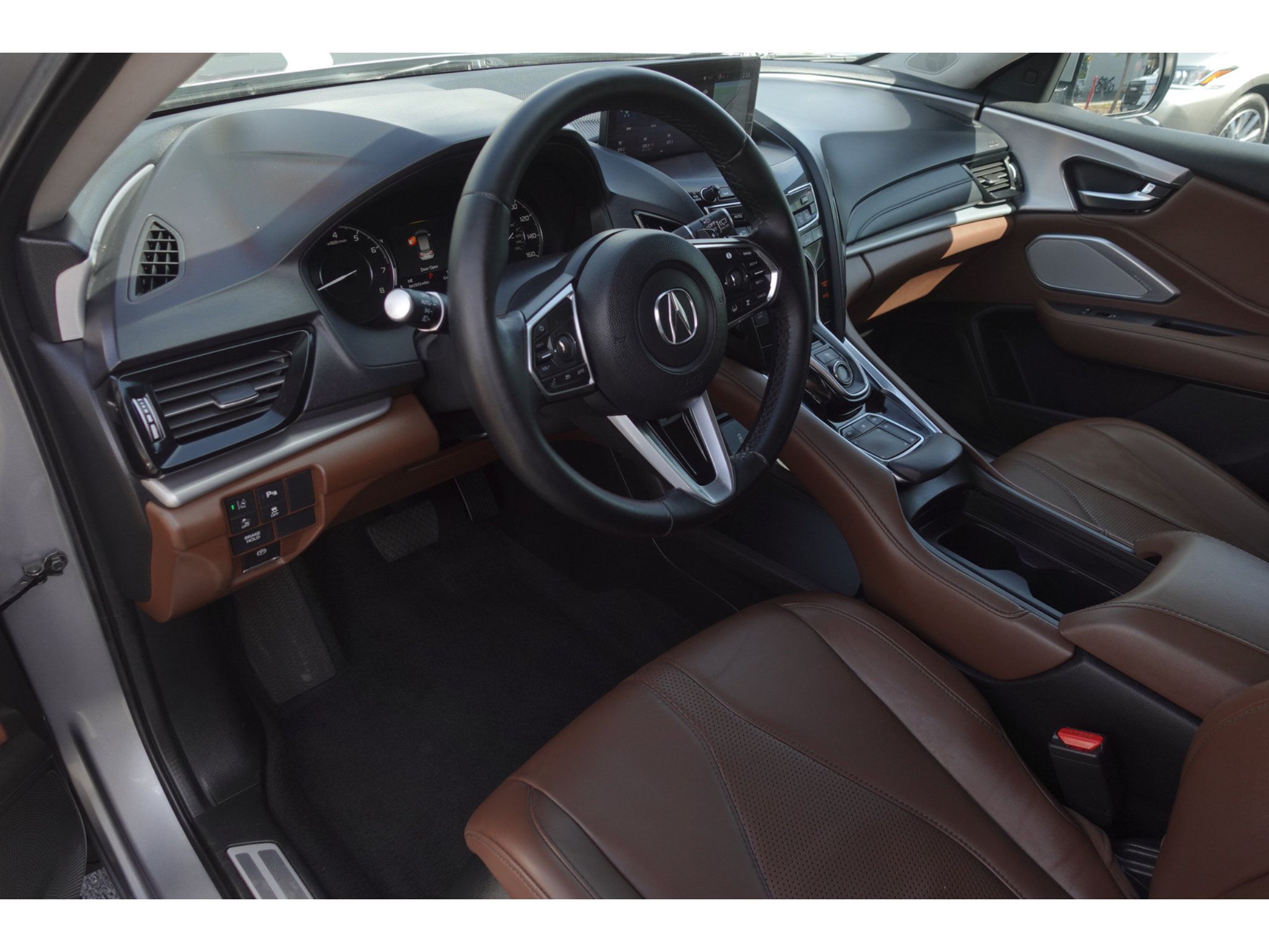 Used 2019 Acura RDX w/ Technology Package FWD image 10