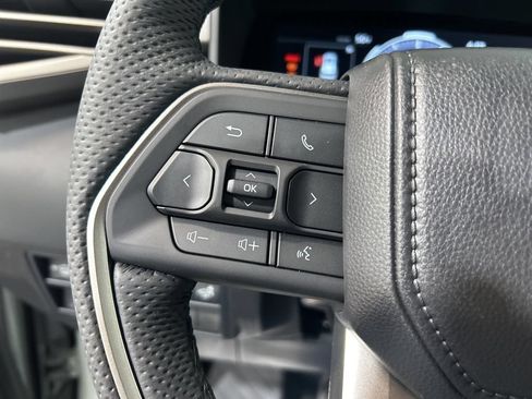 Used 2026 Toyota Sequoia SR5 w/ SR5 Premium Package AWD/4WD image 26