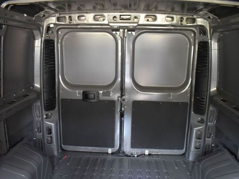 New 2026 RAM ProMaster 1500 w/ Convenience Group image 22