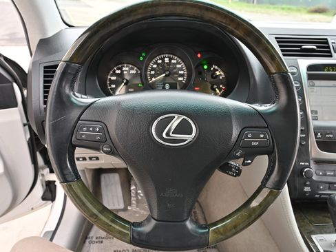 Used 2008 Lexus GS 450h image 19