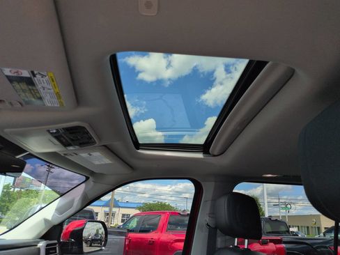 Certified 2023 Toyota Sequoia SR5 w/ SR5 Premium Package AWD/4WD image 21