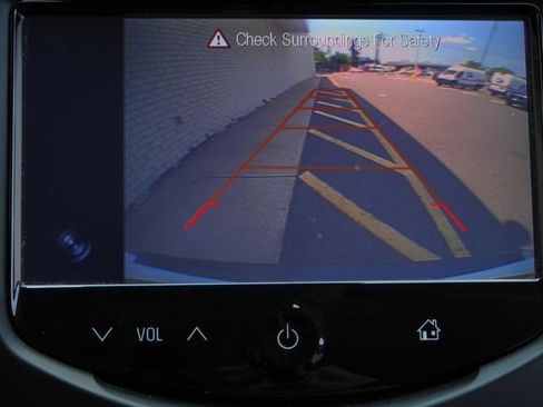 Used 2016 Chevrolet Trax LT image 24