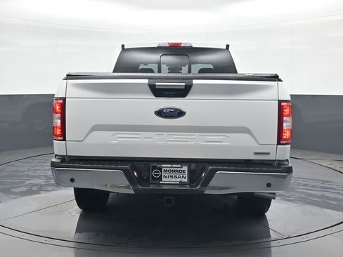 Used 2018 Ford F150 XLT w/ Equipment Group 302A Luxury image 6