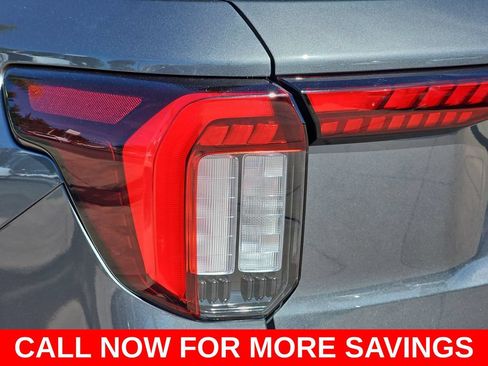 New 2026 Ford Explorer ST w/ Sun And Sound Package AWD/4WD image 43