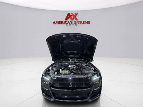 Used 2022 Ford Mustang Shelby GT500 w/ Technology Package RWD image 59
