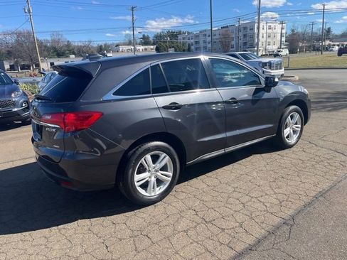 Used 2015 Acura RDX AWD w/ Technology Package image 13