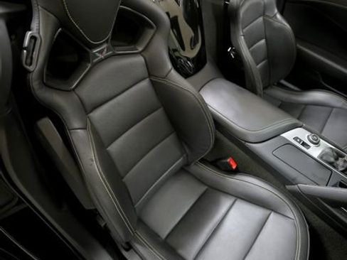 Used 2017 Chevrolet Corvette Grand Sport image 9