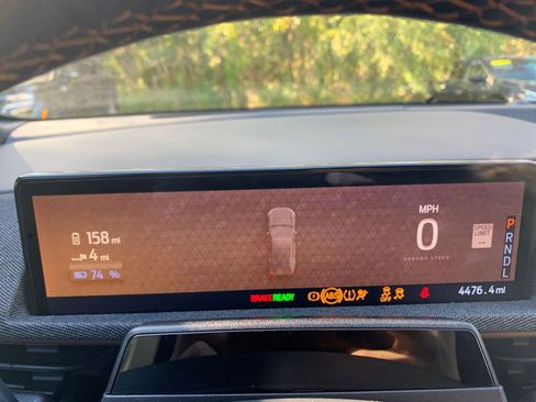 Used 2023 Ford Mustang Mach-E GT image 38