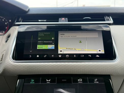 Used 2020 Land Rover Range Rover Velar R-Dynamic S AWD/4WD image 34