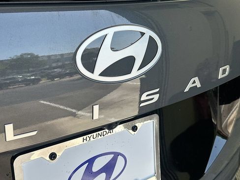 New 2026 Hyundai Palisade SEL AWD/4WD image 21