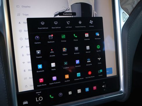 Used 2018 Tesla Model S 75D image 23