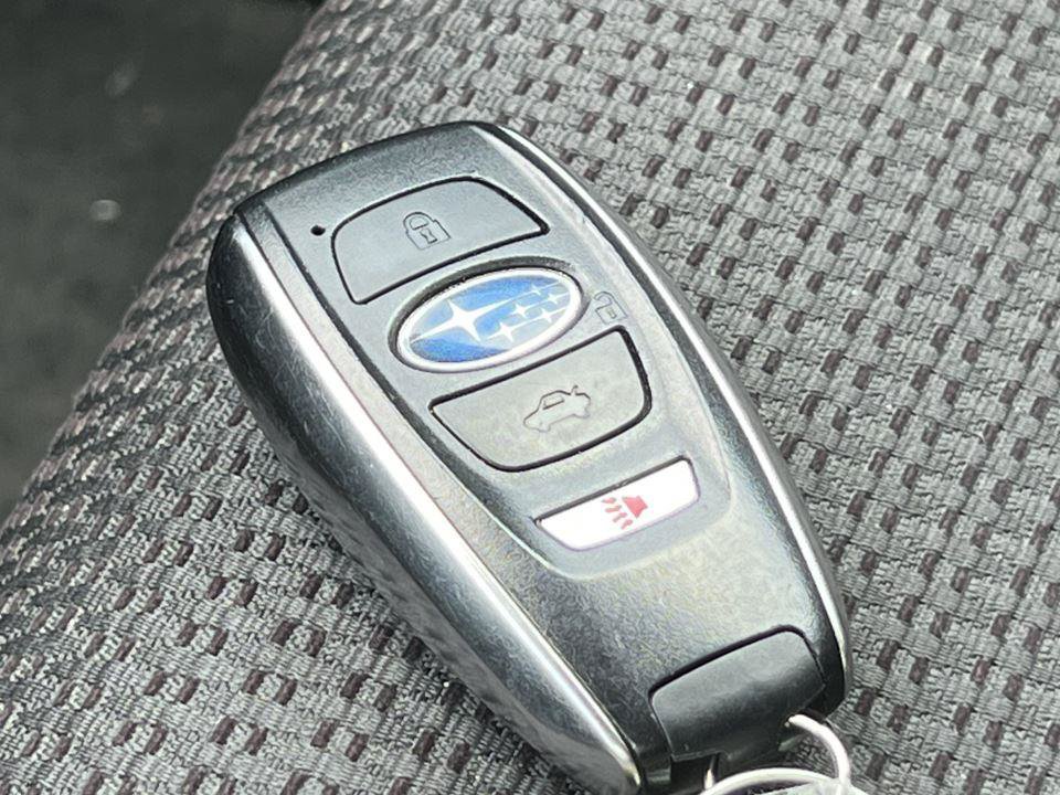 Used 2024 Subaru Outback Premium AWD/4WD image 28