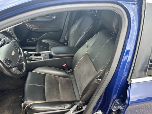 Used 2014 Chevrolet Impala LT image 9