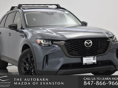 New 2026 MAZDA CX-90 3.3 Turbo w/ Premium Sport Pkg