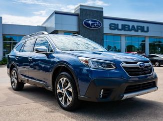 Used 2021 Subaru Outback Touring AWD/4WD video 1