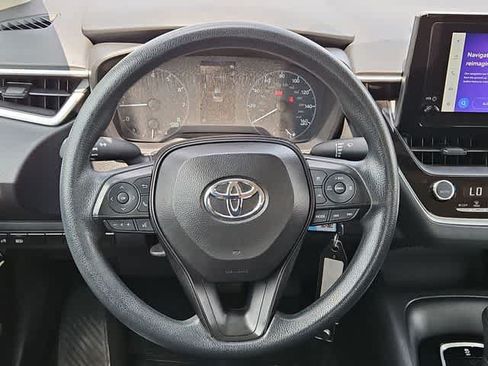 Certified 2024 Toyota Corolla LE FWD image 20