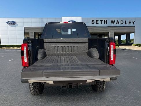 Certified 2026 Ford F250 King Ranch w/ Chrome Package AWD/4WD image 15
